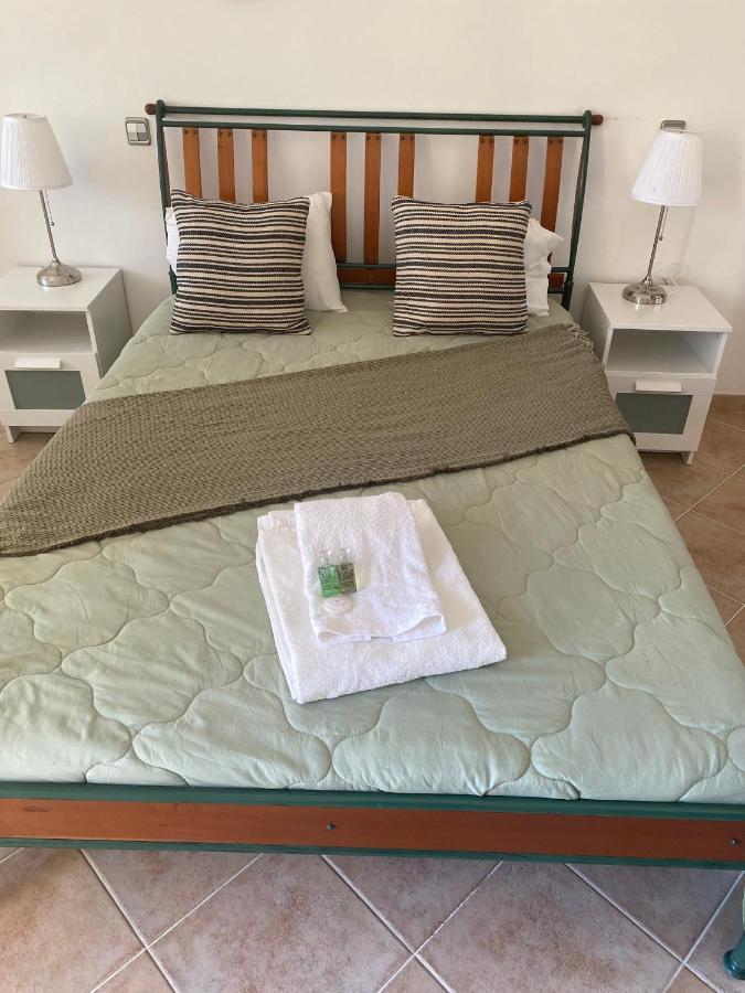 Lagos Marina Guest House Eksteriør billede